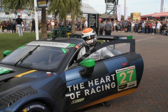 24 Heures de Daytona 2023