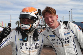 24 Heures de Daytona 2023
