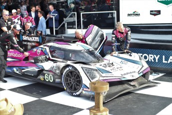 24 Heures de Daytona 2023