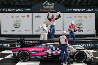 24 Heures de Daytona 2023
