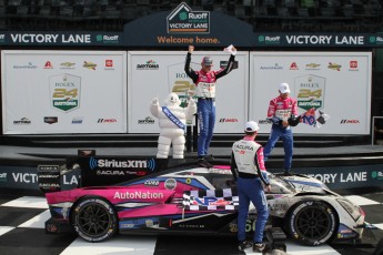 24 Heures de Daytona 2023 - Podiums