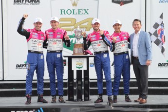 24 Heures de Daytona 2023