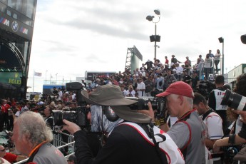 24 Heures de Daytona 2023