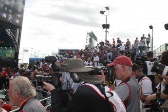 24 Heures de Daytona 2023 - Podiums