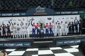 24 Heures de Daytona 2023