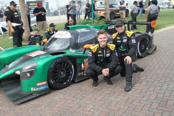 24 Heures de Daytona 2023