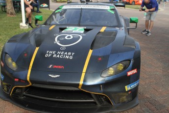 24 Heures de Daytona 2023