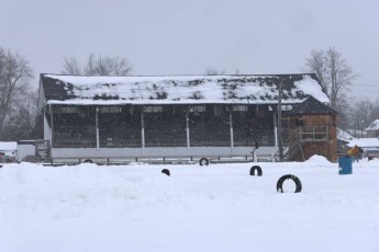 Challenge sur neige - Ormstown - 29 janvier