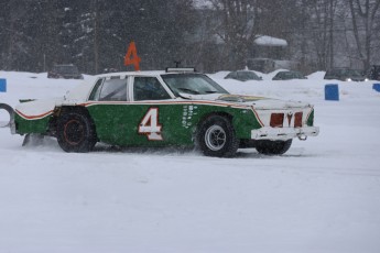 Challenge sur neige - Ormstown - 29 janvier