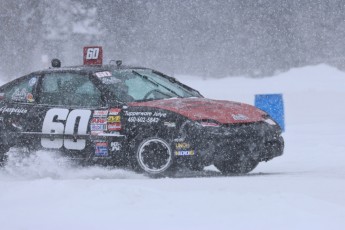 Challenge sur neige - Ormstown - 29 janvier