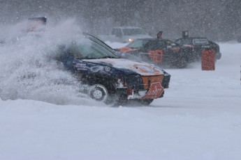 Challenge sur neige - Ormstown - 29 janvier