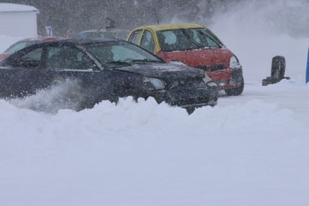 Challenge sur neige - Ormstown - 29 janvier