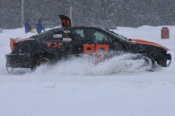 Challenge sur neige - Ormstown - 29 janvier