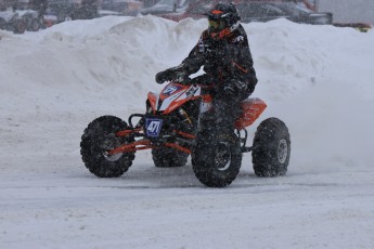 Challenge sur neige - Ormstown - 29 janvier
