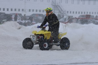 Challenge sur neige - Ormstown - 29 janvier
