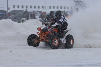 Challenge sur neige - Ormstown - 29 janvier