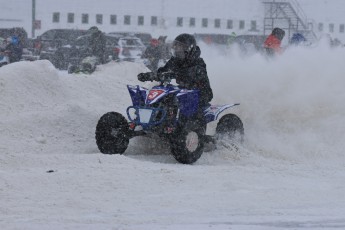 Challenge sur neige - Ormstown - 29 janvier