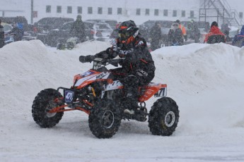 Challenge sur neige - Ormstown - 29 janvier