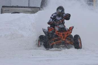 Challenge sur neige - Ormstown - 29 janvier