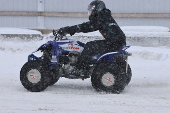 Challenge sur neige - Ormstown - 29 janvier
