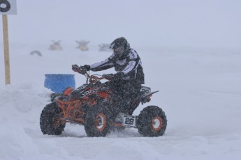 Challenge sur neige - Ormstown - 29 janvier