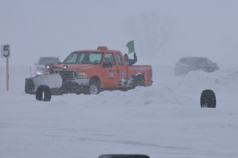 Challenge sur neige - Ormstown - 29 janvier