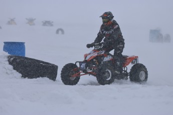 Challenge sur neige - Ormstown - 29 janvier