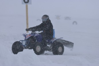Challenge sur neige - Ormstown - 29 janvier