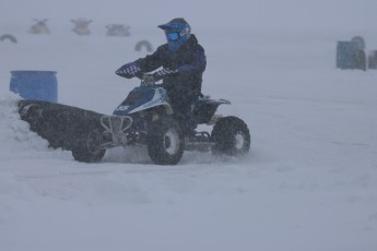 Challenge sur neige - Ormstown - 29 janvier