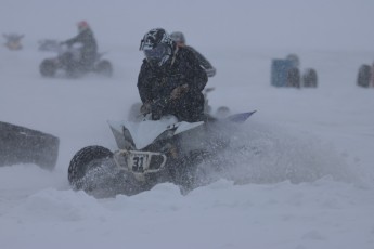 Challenge sur neige - Ormstown - 29 janvier