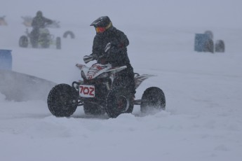 Challenge sur neige - Ormstown - 29 janvier