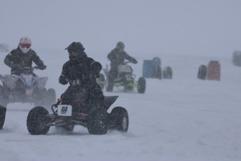 Challenge sur neige - Ormstown - 29 janvier