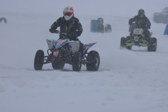 Challenge sur neige - Ormstown - 29 janvier