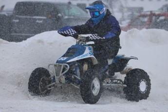 Challenge sur neige - Ormstown - 29 janvier