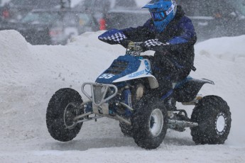 Challenge sur neige - Ormstown - 29 janvier