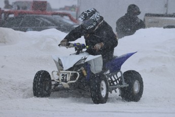 Challenge sur neige - Ormstown - 29 janvier