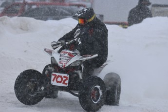 Challenge sur neige - Ormstown - 29 janvier