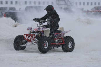 Challenge sur neige - Ormstown - 29 janvier