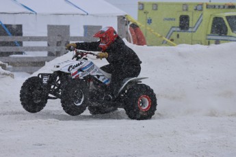 Challenge sur neige - Ormstown - 29 janvier