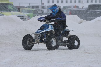 Challenge sur neige - Ormstown - 29 janvier