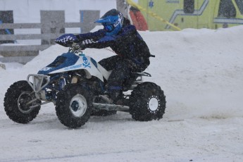 Challenge sur neige - Ormstown - 29 janvier