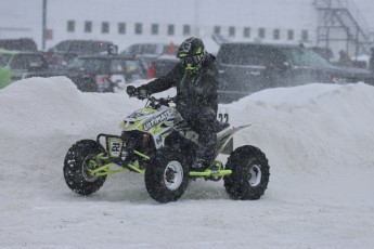 Challenge sur neige - Ormstown - 29 janvier