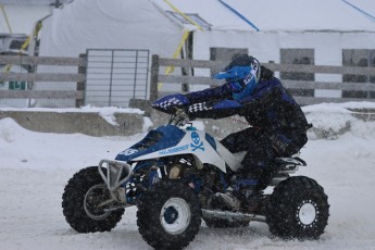 Challenge sur neige - Ormstown - 29 janvier