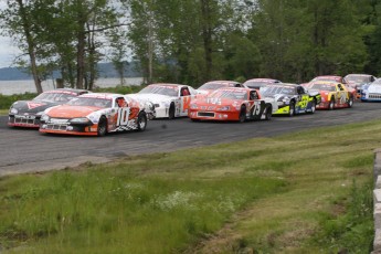 Retour dans le passé - Sportsman Québec à Ste-Croix en 2009