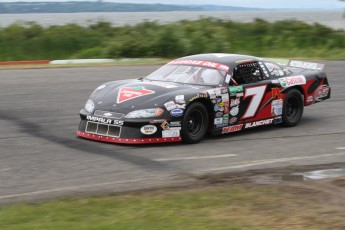 Retour dans le passé - Sportsman Québec à Ste-Croix en 2009