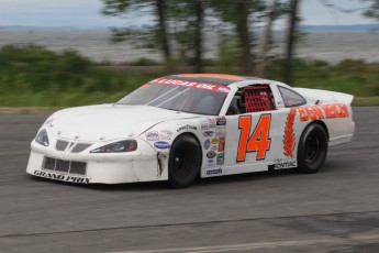 Retour dans le passé - Sportsman Québec à Ste-Croix en 2009