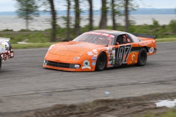 Retour dans le passé - Sportsman Québec à Ste-Croix en 2009