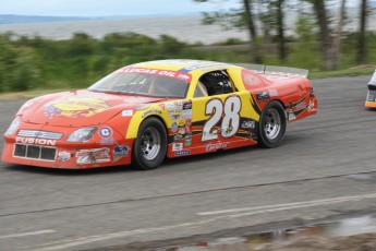 Retour dans le passé - Sportsman Québec à Ste-Croix en 2009