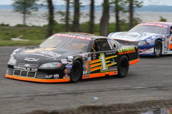 Retour dans le passé - Sportsman Québec à Ste-Croix en 2009
