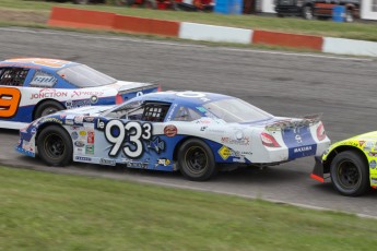 Retour dans le passé - Sportsman Québec à Ste-Croix en 2009